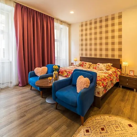 Old Town 2b Apartman