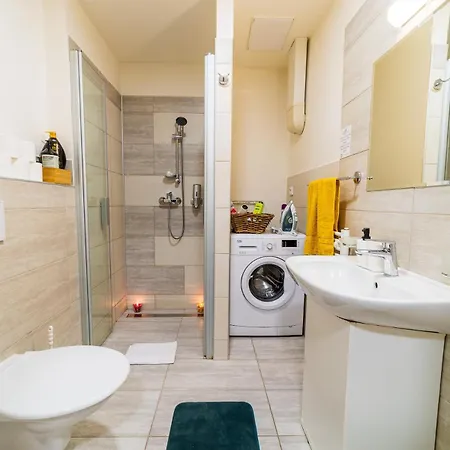 Apartman Old Town 2b
