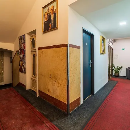Apartment Old Town 2b