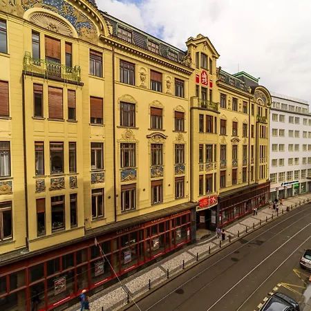 Old Town 2b * Prag