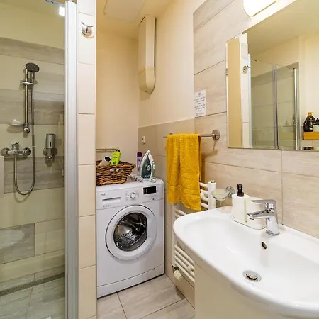 Apartman Old Town 2b